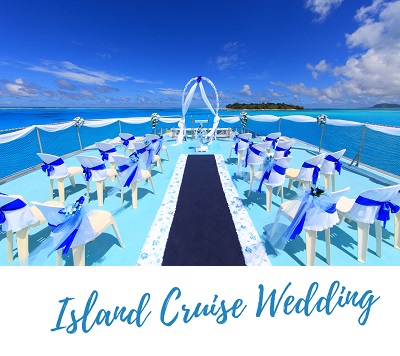 island cruise chapel
